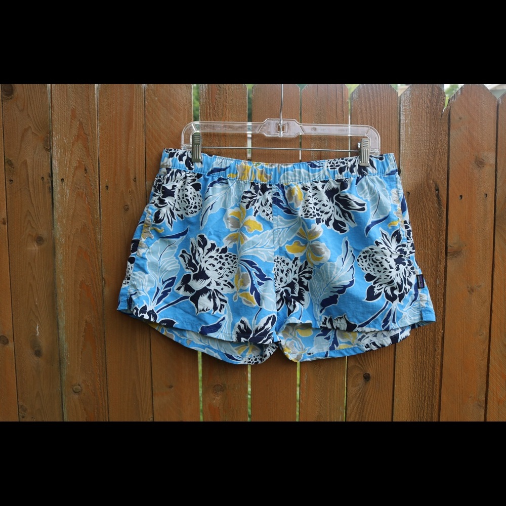 Patagonia Baggies